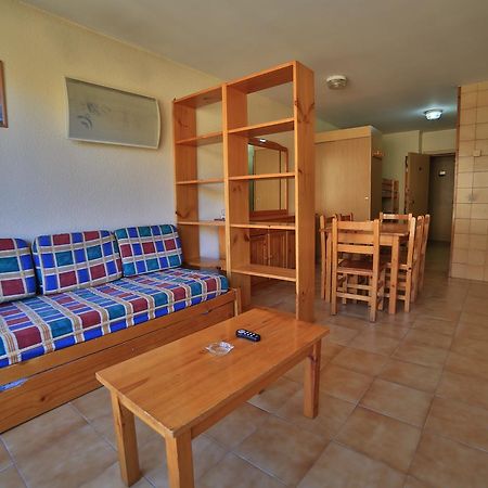 Apartamentos Deusol Soldeu Exterior foto